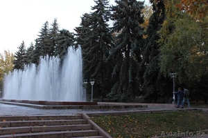 В аренду элитная квартира #787731