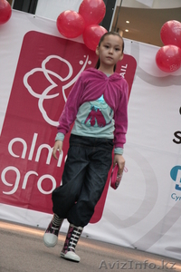 МОДЕЛЬНАЯ ШКОЛА YOUNG MODEL #800186