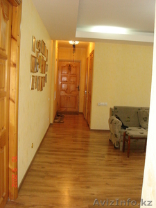 Продам 3-комнатную квартиру  в 1мкр 29 доме #799428