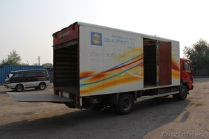 Грузоперевозки Звоните договоримся 8 7017887456 #788330