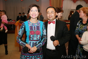 Опытный тамада, профессионал #798594