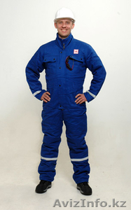 ТОО Спецкомлект - спецодежда Астана #784192