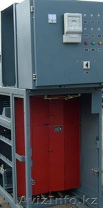 КРУ К-59,  ПКУ 6кв,  ПКУ 10кв,  ГРЩ ,  ЩАП  #783790