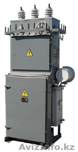 КТП мачтовая 25кВа,  40 кВа,  63 кВа,  160 кВа,  250 кВа #783618