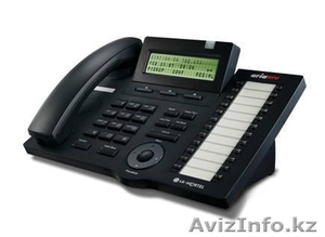 Цифровой телефон LDP-7224D #785379