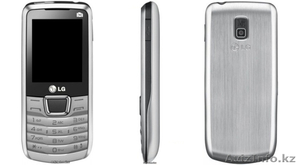 Продам LG ~A290 новый.3 SIM-карты #793724