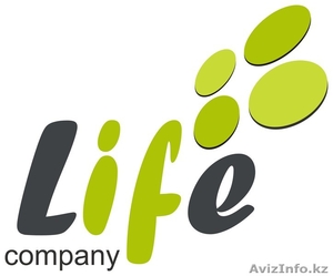 LIFE company наружная реклама #796930