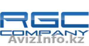 ТОО RGC company #794228