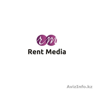 Rent Media,  рекламно-производственная компания #800046