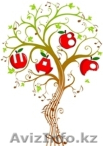 Музыкальная школа 