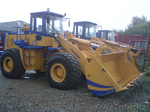 Погрузчик CDM855Е #795056