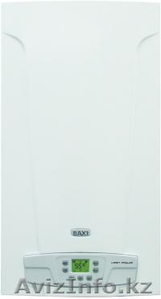 Котёл газовый настенный BAXI MAIN Four 24 FI #786947