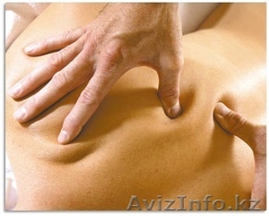 Массаж. Лечебно-профилактический массаж. С выездом. #794925
