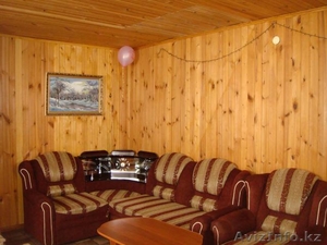 Действующая база отдыха #785806