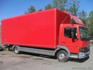 ДОСТАВКА ГРУЗА ПО КАЗАХСТАНУ #800399