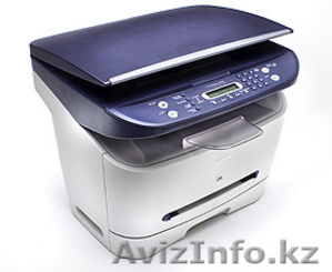 Замена термоплёнки Canon mf3110,  mf3228 #796199