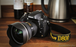 Nikon D800, Canon EOS 5D Mark, Nikon D3x, Canon EOS 40D #797444