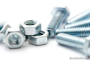 АзияГрадСтрой,  крепежные материалы #786999