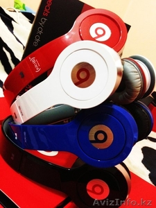 Наушники Beats by Dr.Dre Solo HD #786005