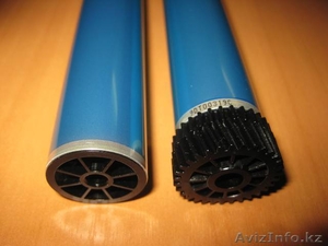 Замена фотобарабана.  #796206