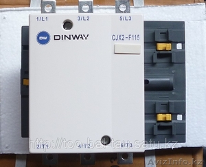 Контакторы CJХ2 #787727