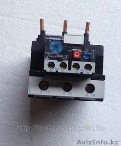 Тепловые реле JR28 #787726