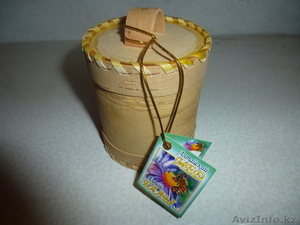 Мед Алтайский натуральный #795551