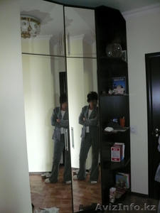 Изготовление Шкаф -купе за 4 дня #797010