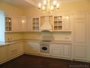 Изготовление Кухни #797012