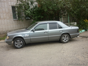Продам МЕRSEDES BENZ 230E #797405