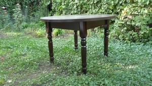 Столы обеденные,  раздвижные,  национальные для кафе и ресторанов . #788391