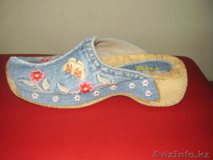 Продам классные сабо  #798181