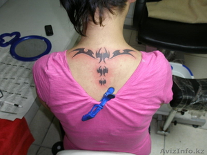 ТАТУ,  татуаж,  перманентный макияж #784429