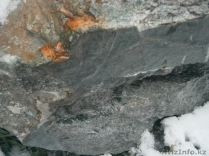 Нефрит, мёд, орех, травы, маралы. #799850