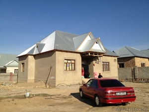 Продам Дом все коммуникации #799357