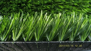 Искусственный газон #786786