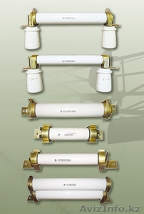 Предохранители ПТ на 6кВ и 10кВ #787718
