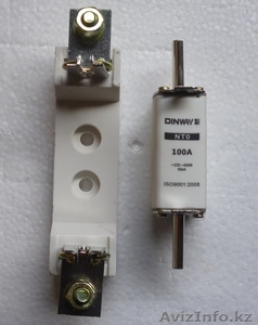 Предохранители ПН-2 #787701