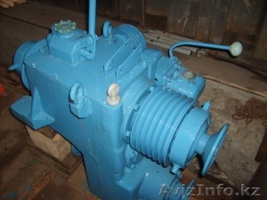 коробка отбора мощности БА15 #786168