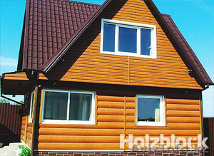 Виниловый сайдинг #796331