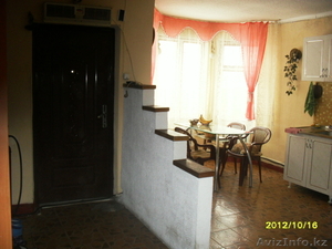 Продам садовый дом в элитном районе #796369