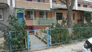 Продается 2-х комнат. квартира #772597