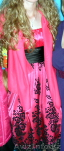 продам вечернее платье 44 размера в идеальном состоянии #785722