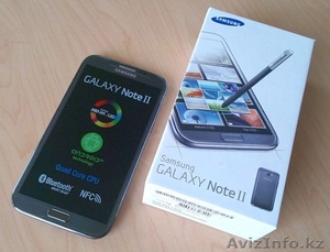 разблокирован Samsung Galaxy Note II N7100 16GB #796410