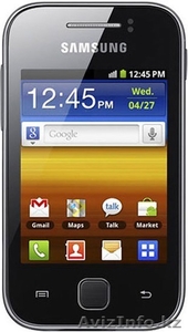 Samsung GALAXY Y #795072