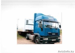 Iveko 440E 42  1998г.в.  тел. +375296505068 Леонид #793473