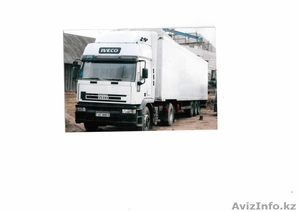 Iveko 440E42 1998 г.в. #793477