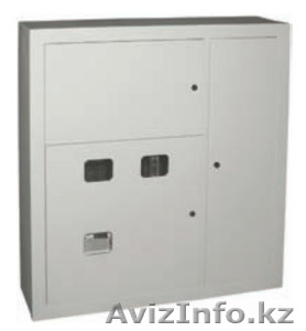 Щиты этажные на 3 и 4 кв. #783760