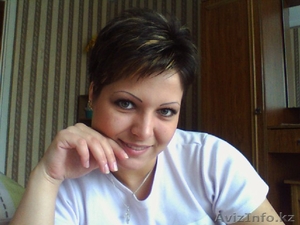 Ищу работу офис-менеджера или иную позицию офисного работника #786549