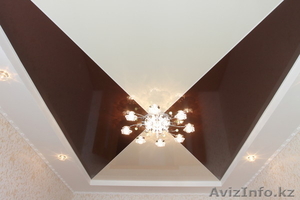 Натяжные потолки Respect #795613